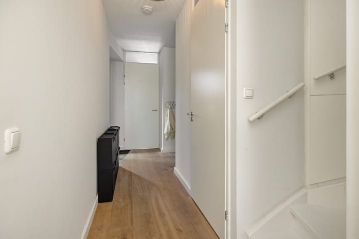 Tussenwoning te koop: Vlondertuinen 2, Rosmalen