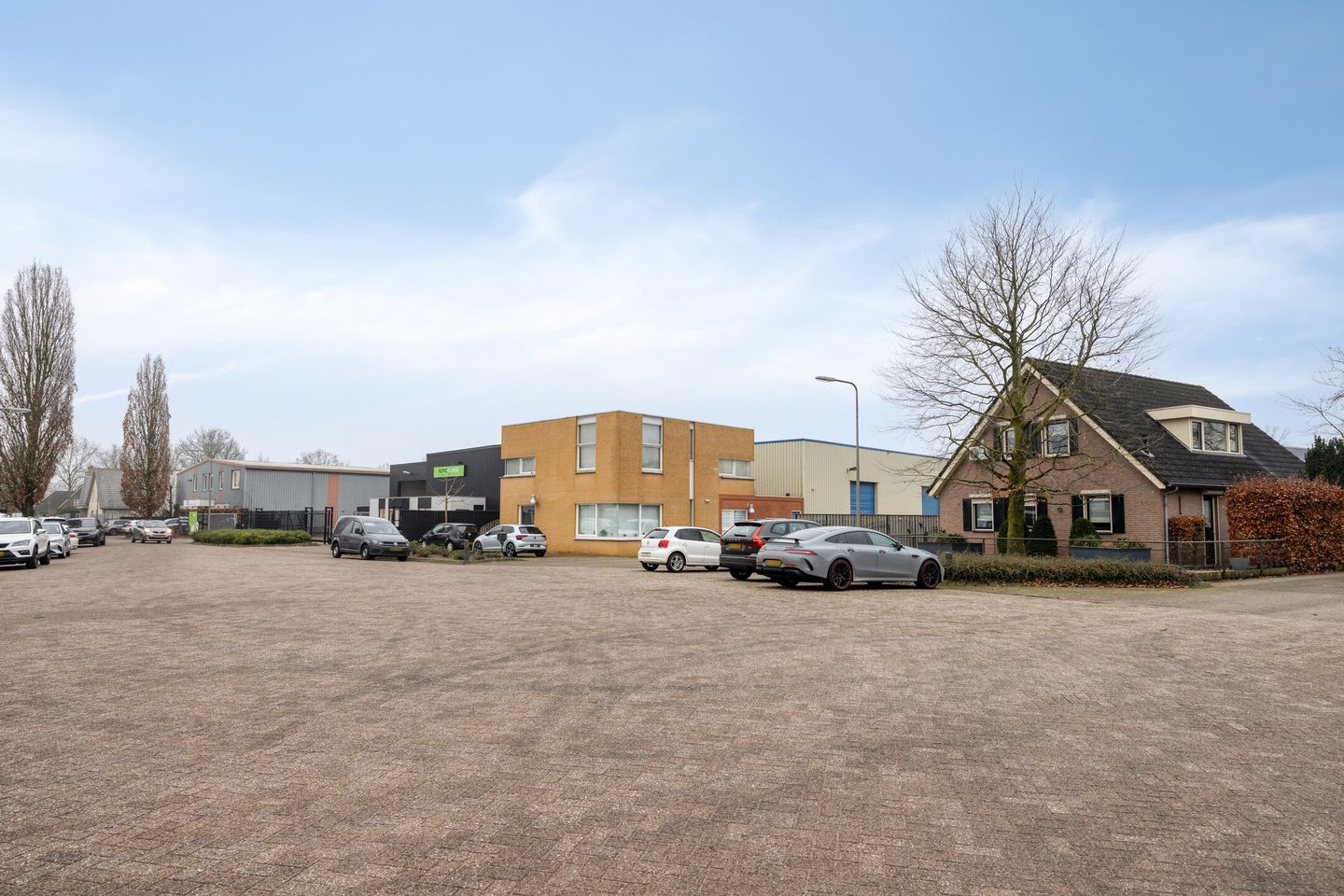 Foto 50 van Het Geffens Veld 7-A