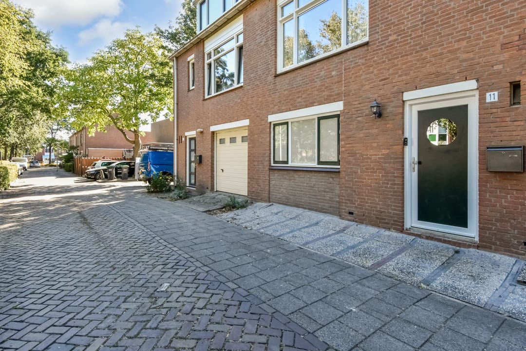 Photo 47 of B. Thoenplantsoen 11
