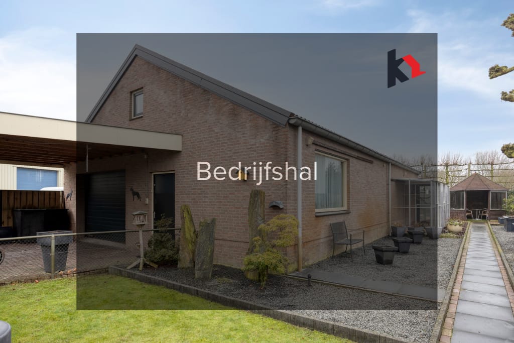 Foto 53 van Het Geffens Veld 7-A