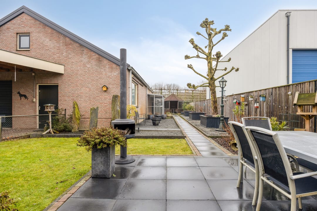 Foto 43 van Het Geffens Veld 7-A