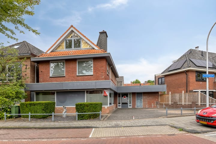 van Ostadestraat 53, Hengelo (OV)