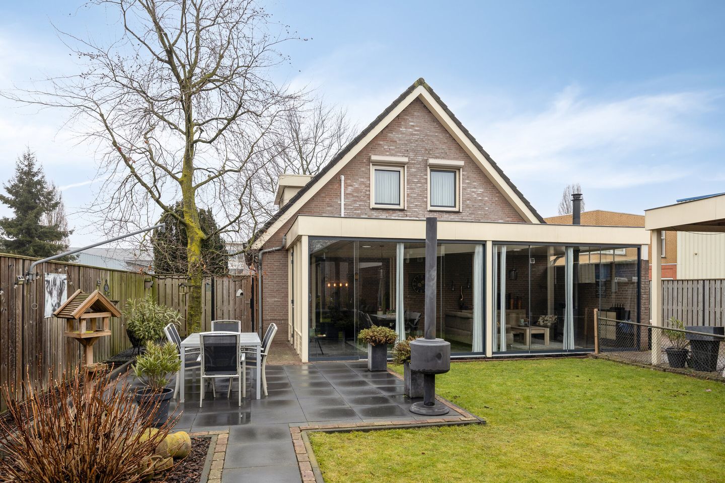 Foto 4 van Het Geffens Veld 7-A