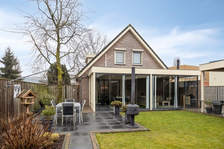Foto 4 van Het Geffens Veld 7-A