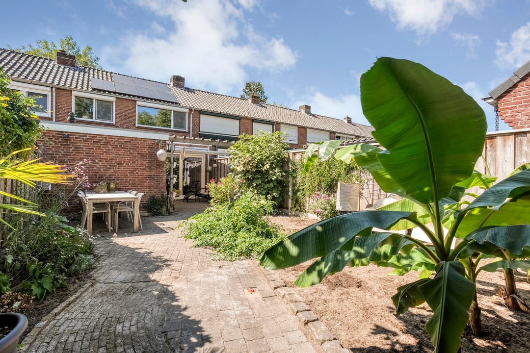 Foto 41 van Dollardstraat 12
