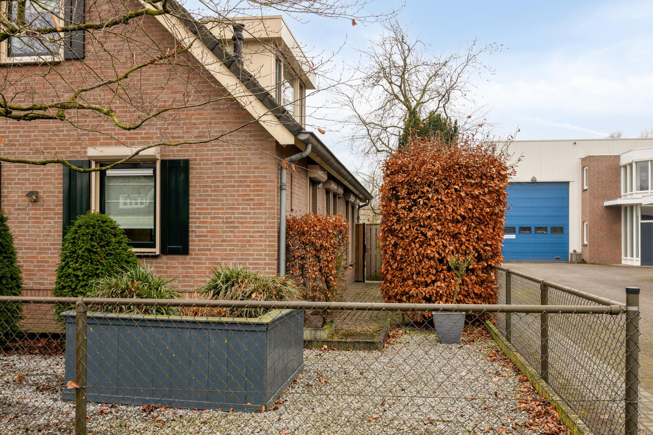 Foto 6 van Het Geffens Veld 7-A