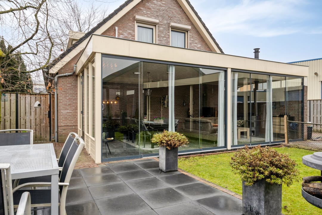 Foto 41 van Het Geffens Veld 7-A