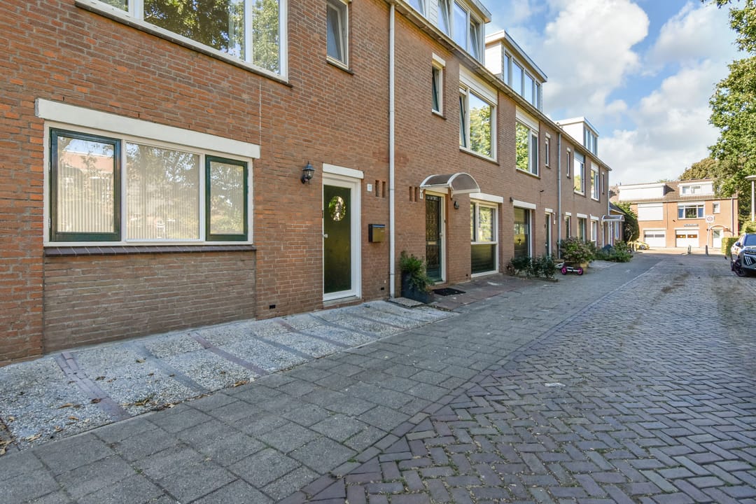 Photo 46 of B. Thoenplantsoen 11