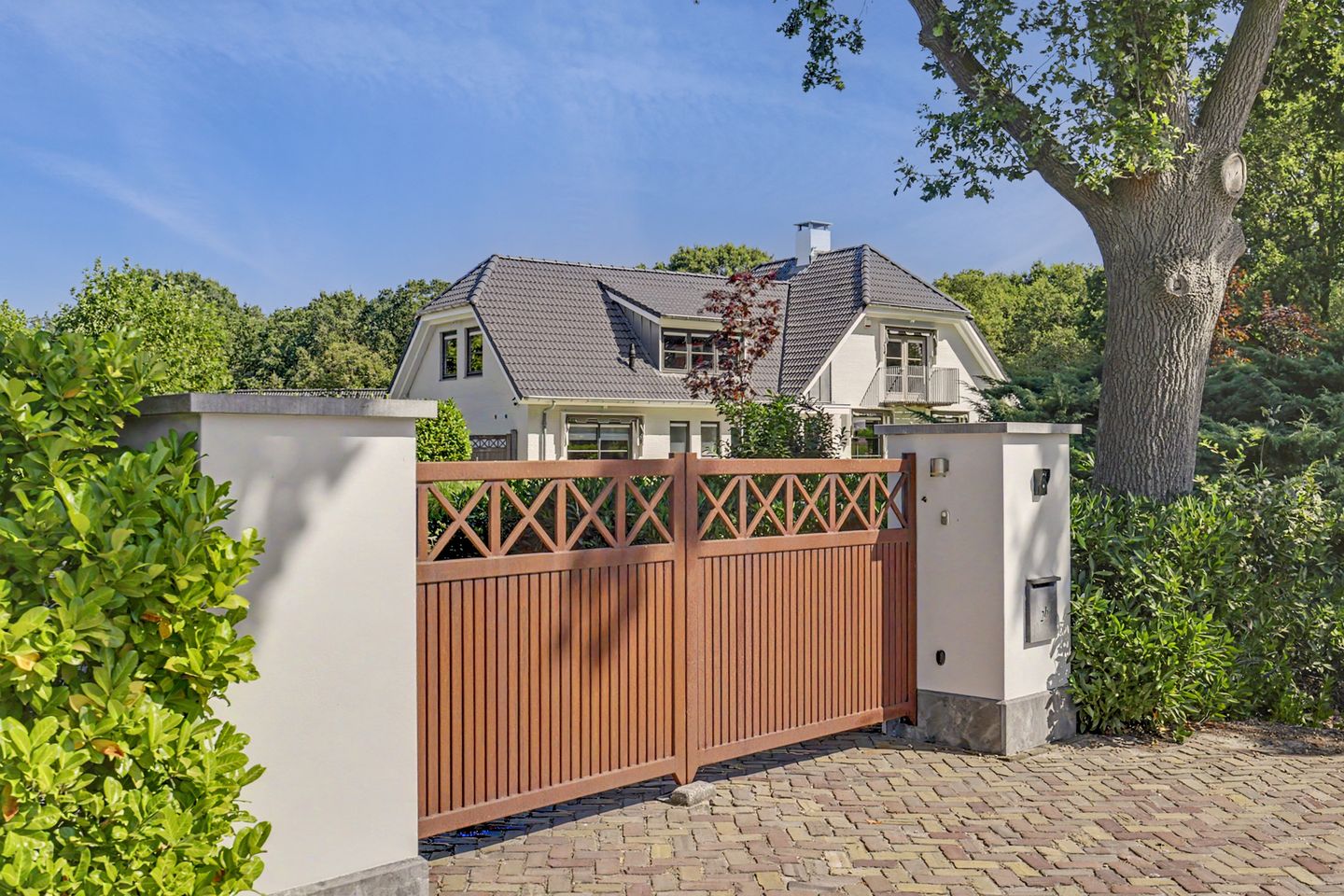 Photo 4 of Kleistraat 2-B