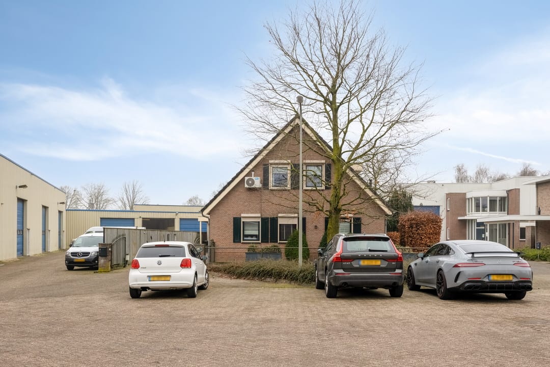 Foto 52 van Het Geffens Veld 7-A