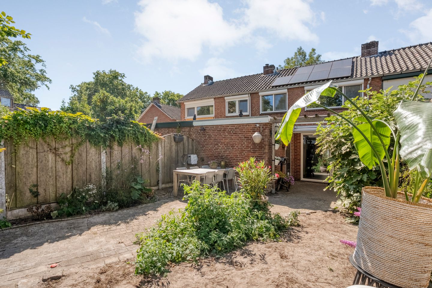 Foto 40 van Dollardstraat 12