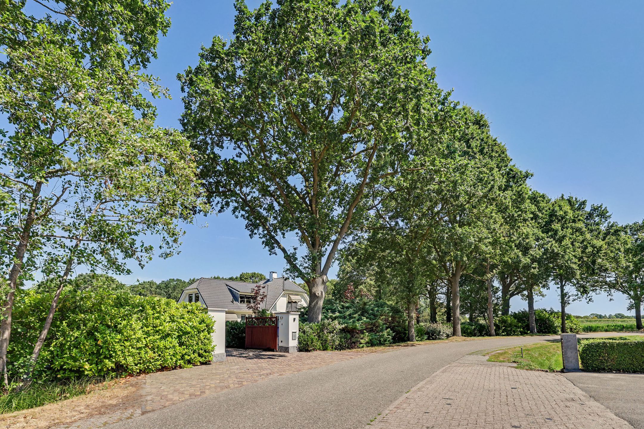 Photo 69 of Kleistraat 2-B