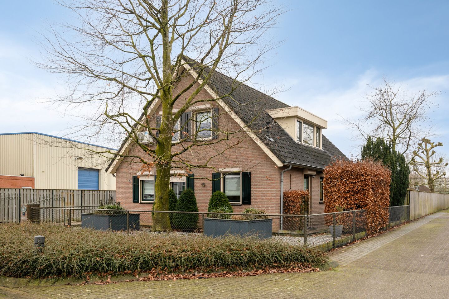 Foto 5 van Het Geffens Veld 7-A
