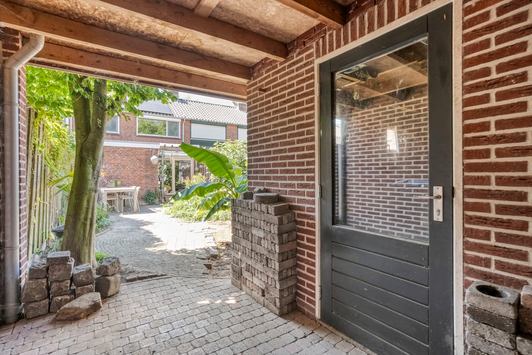 Foto 43 van Dollardstraat 12