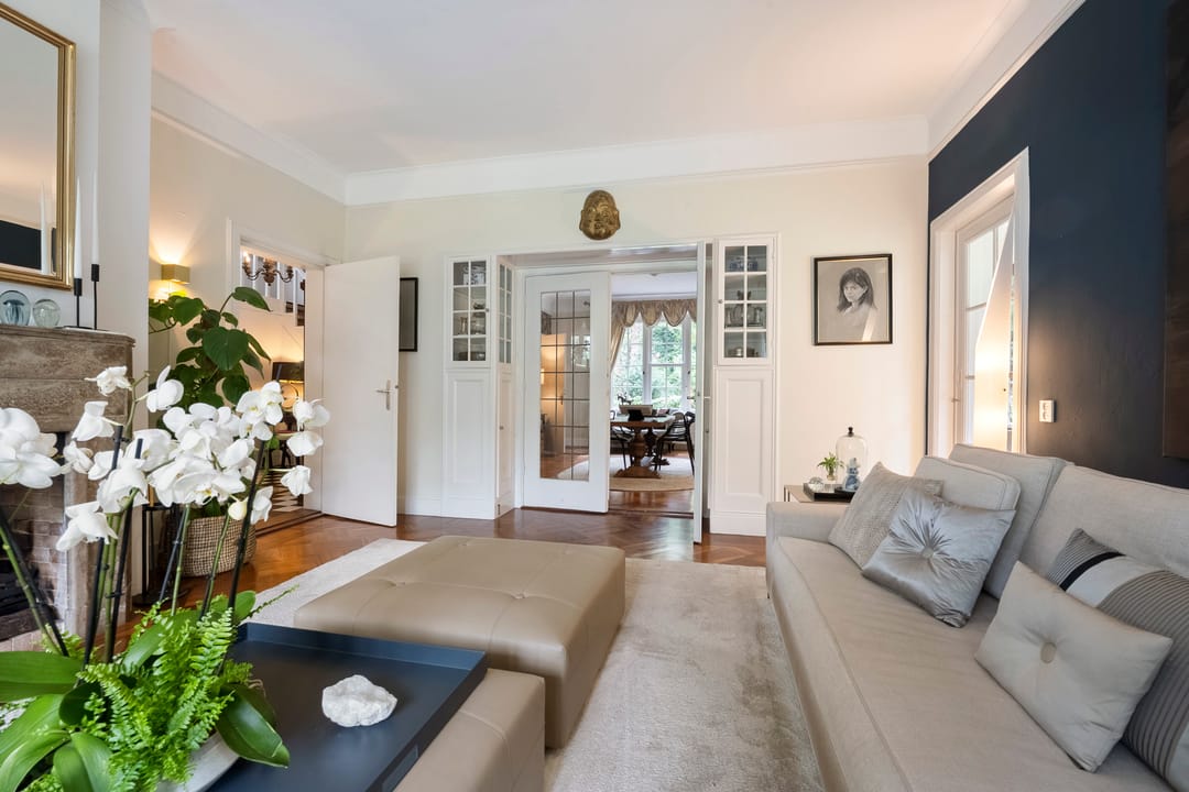 Photo 8 of Brederodelaan 77