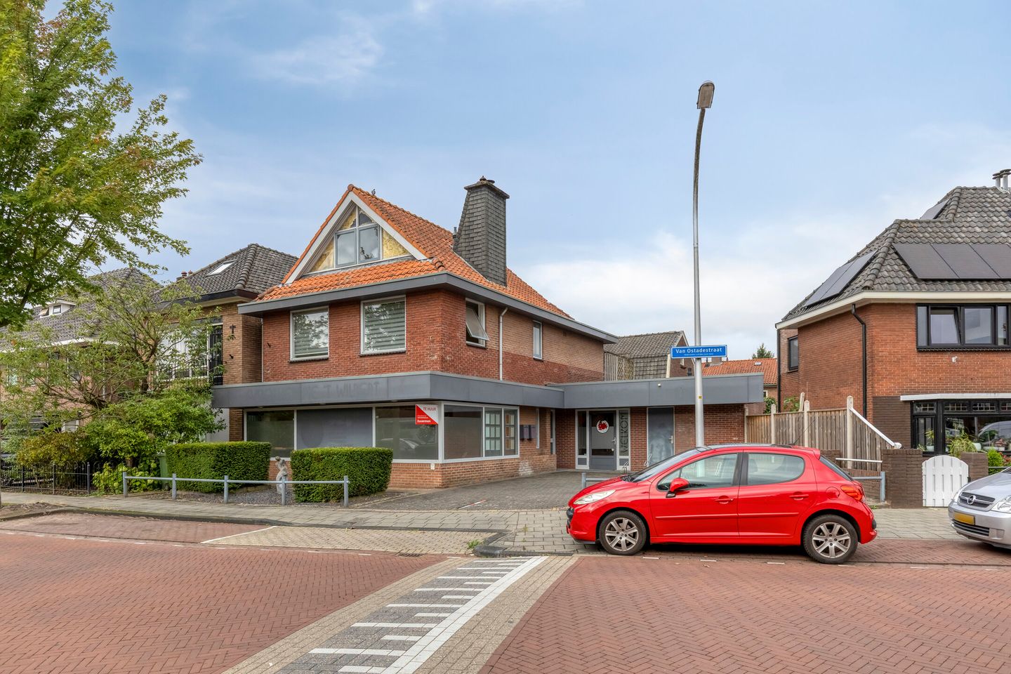 Bekijk foto 3 van van Ostadestraat 53