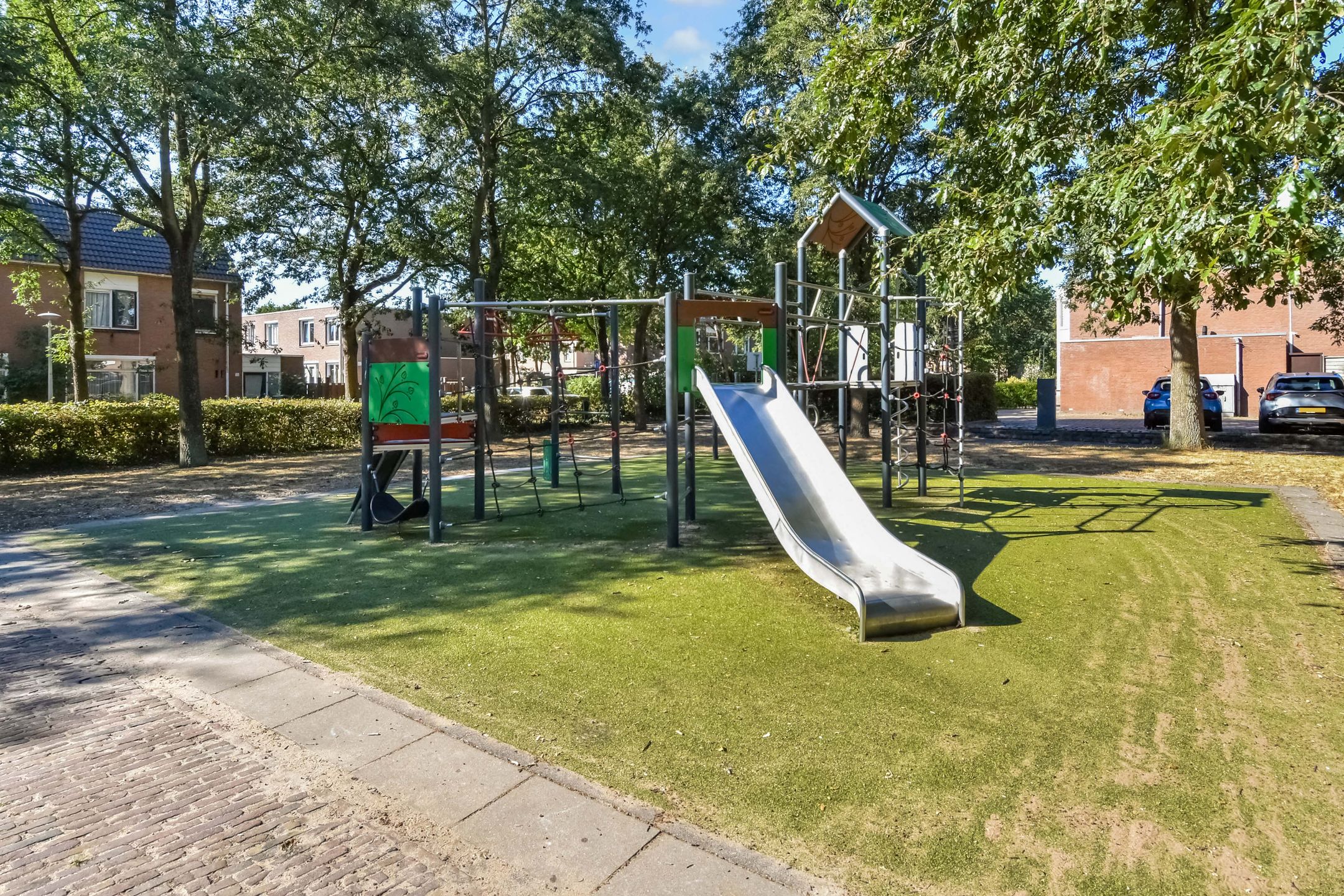 Photo 48 of B. Thoenplantsoen 11