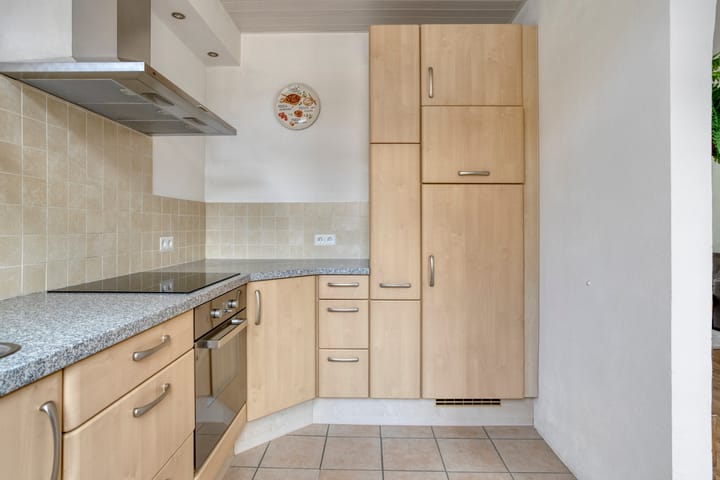 Tussenwoning te koop: Frans Naereboutstraat 12, Veere