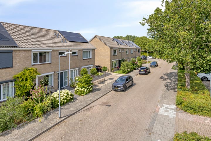 Foto 5 van Frans Naereboutstraat 12