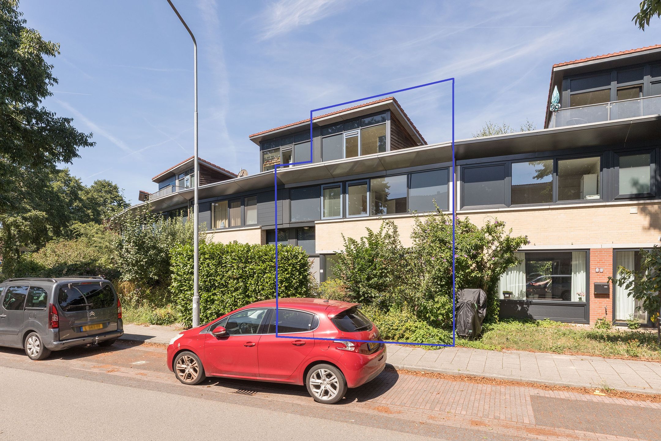 Rietveldlaan 18 