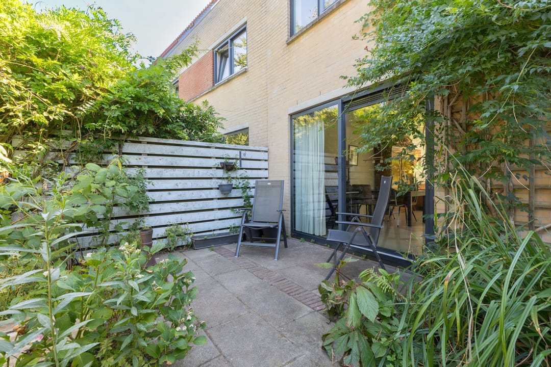 Foto 32 van Rietveldlaan 18