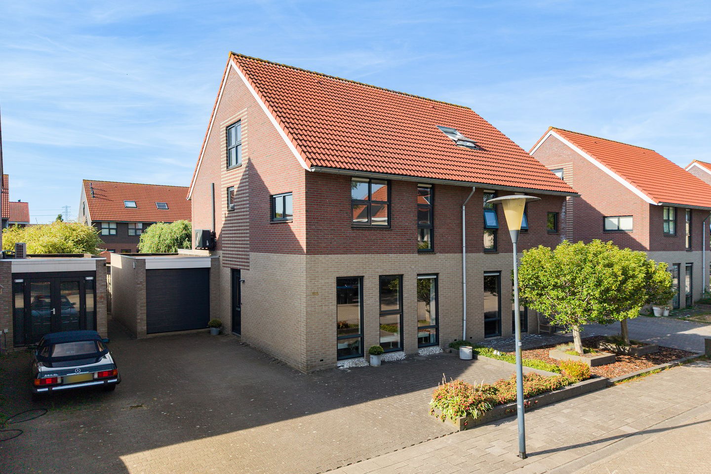 Foto 5 van Frouwesân 66