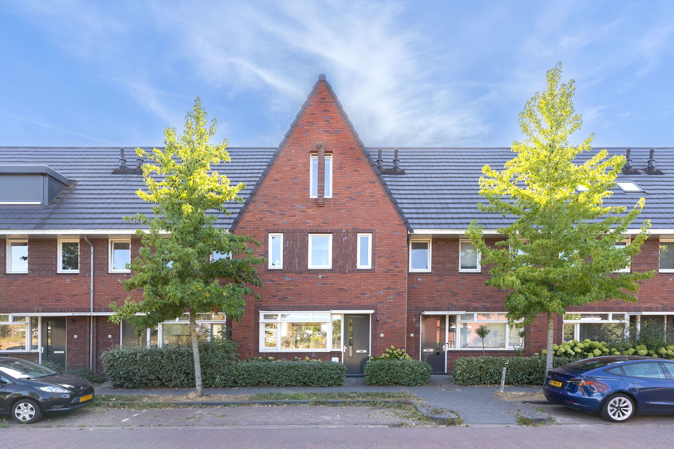 Van de Weerdstraat 120