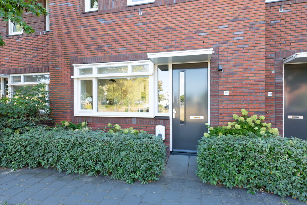 Foto 2 van Van de Weerdstraat 120