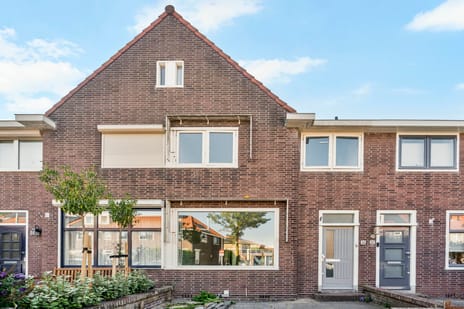 Vossiusstraat thumbnail