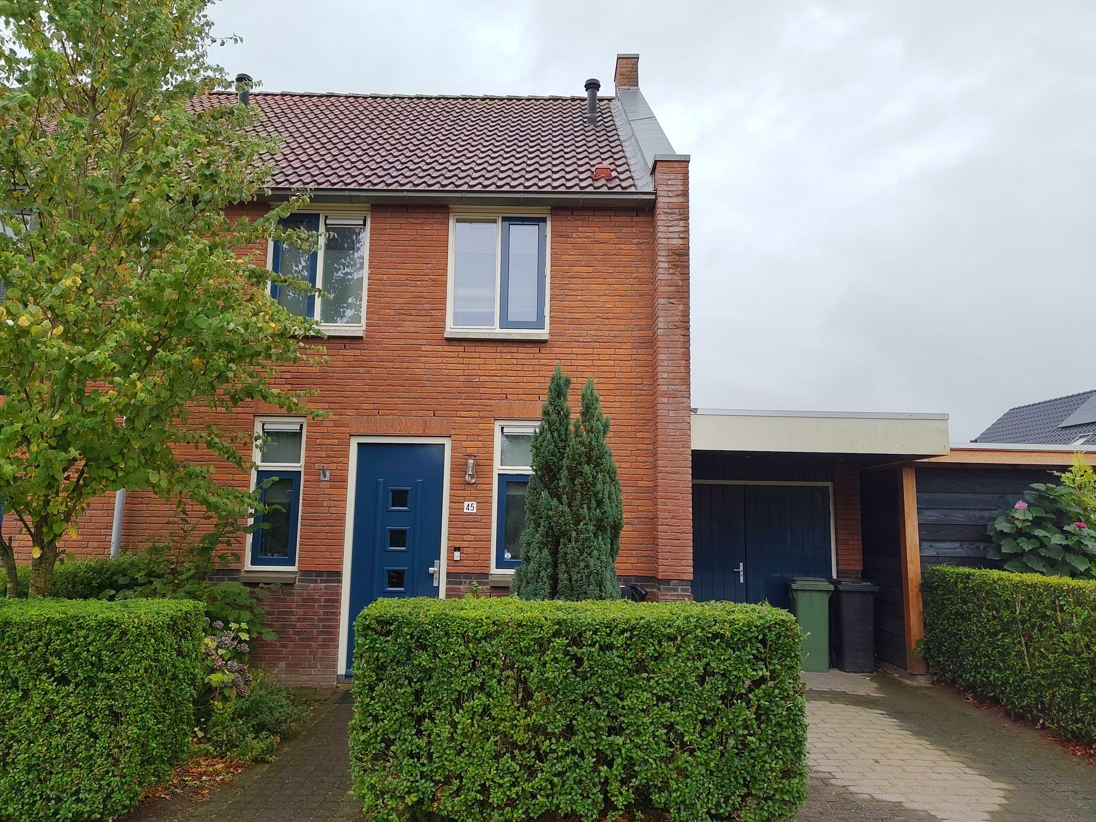 Antoniusstraat 45 