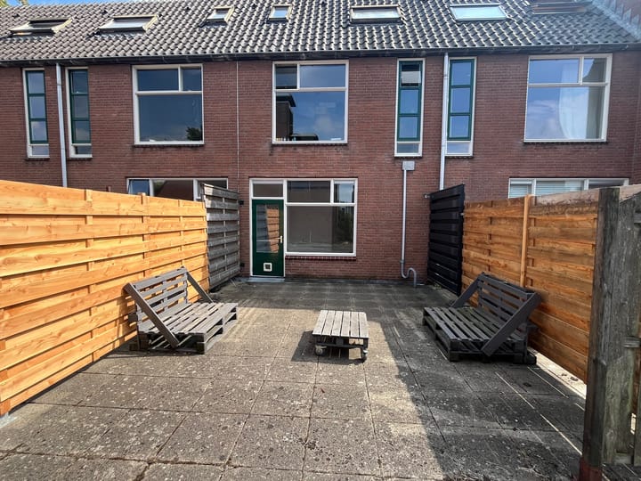 Foto 4 van Coehoornsingel 11