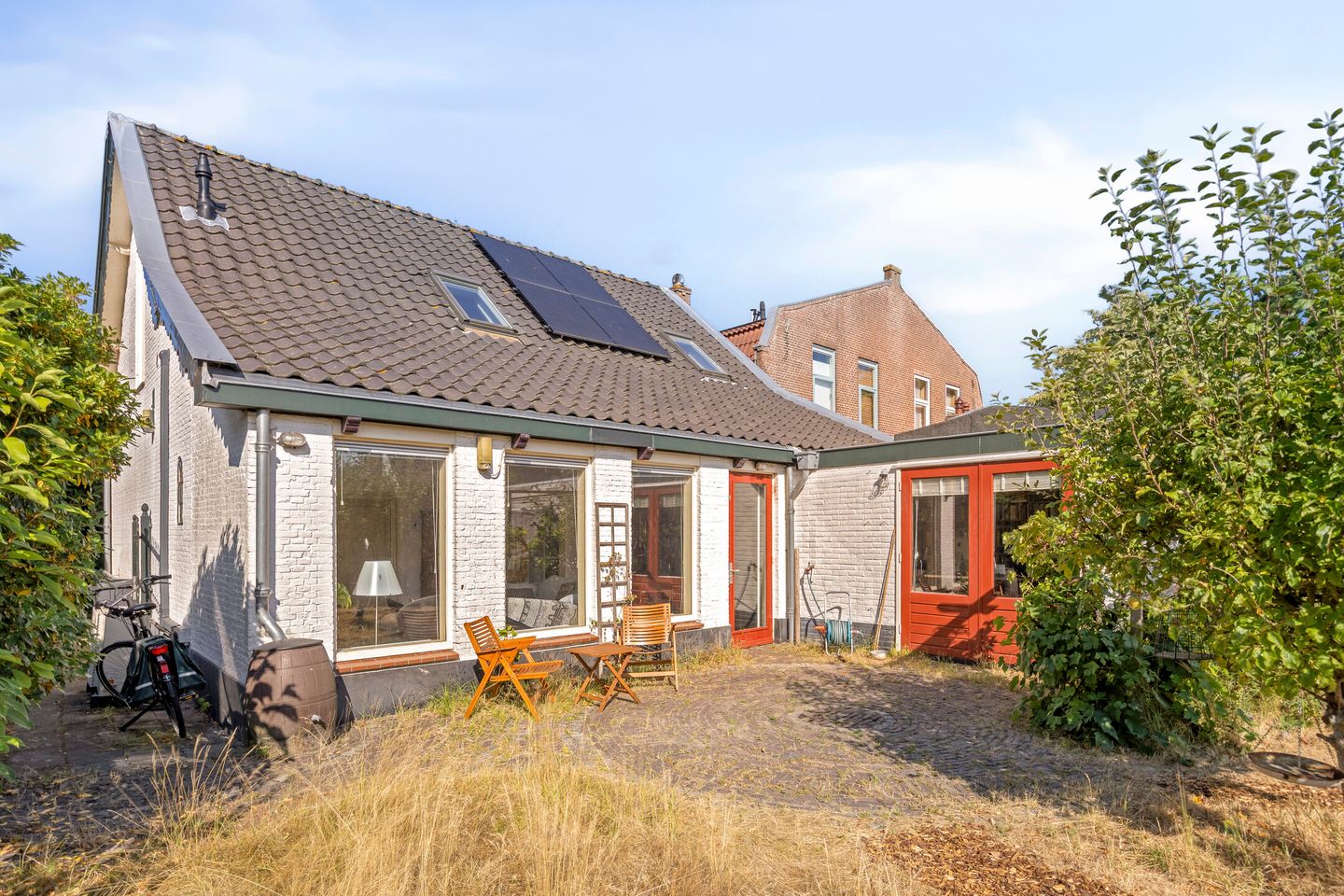 Photo 29 of Graaf Florislaan 11
