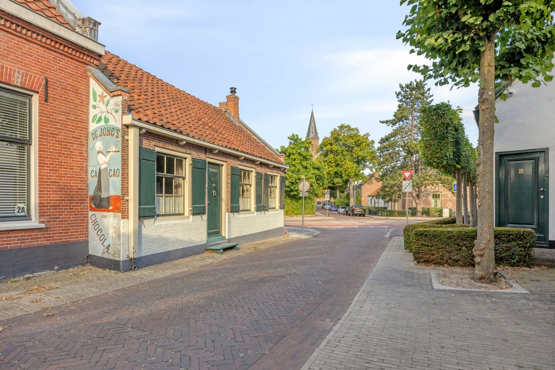 Photo 31 of Graaf Florislaan 11