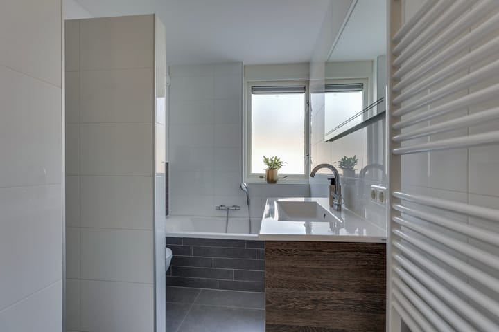 Foto 4 van Kievit 43