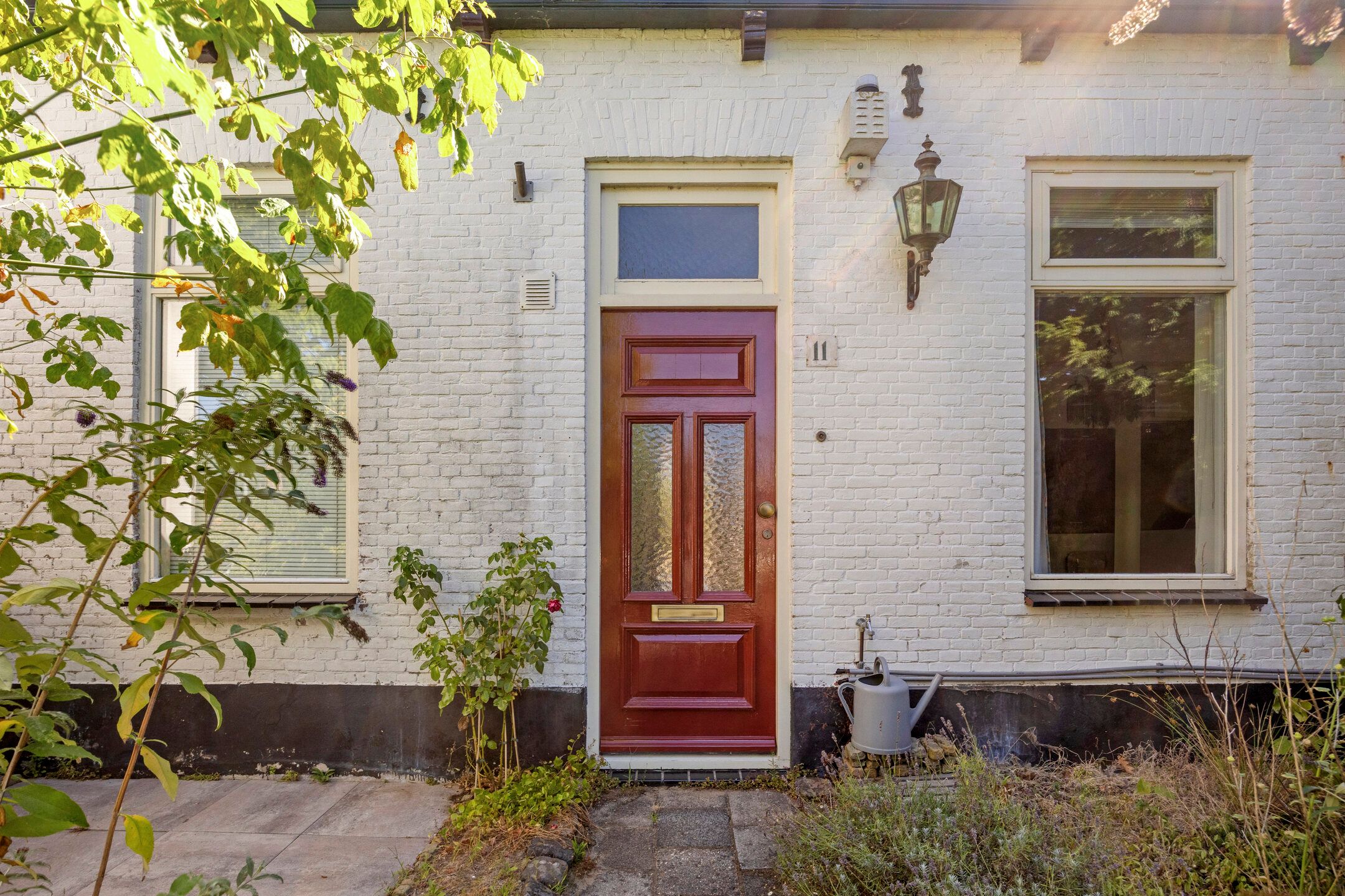 Photo 9 of Graaf Florislaan 11