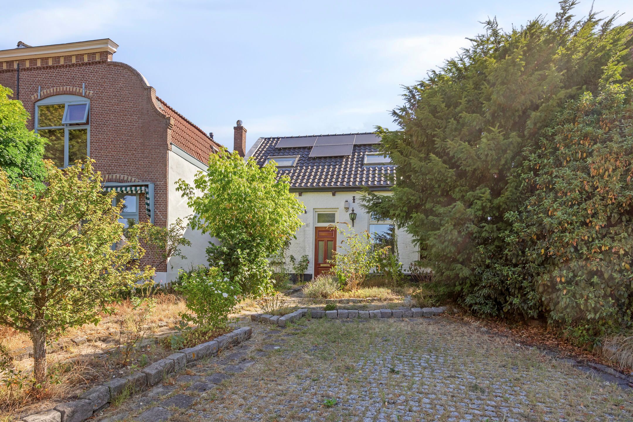 Photo 6 of Graaf Florislaan 11