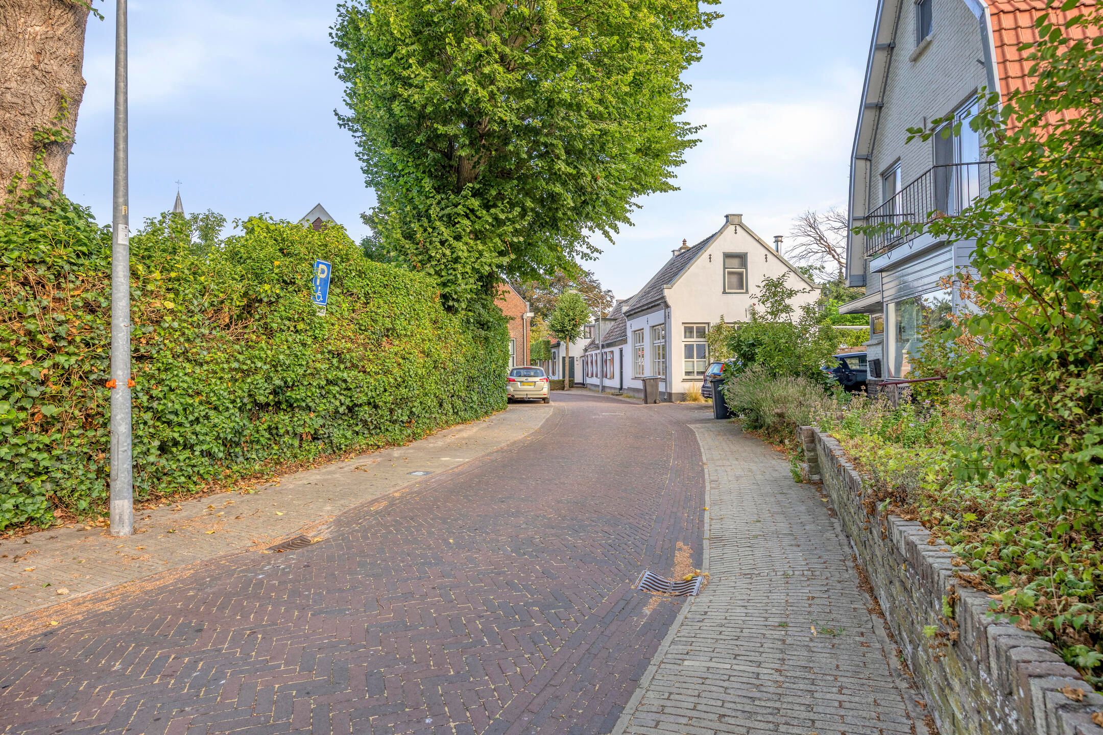 Photo 30 of Graaf Florislaan 11