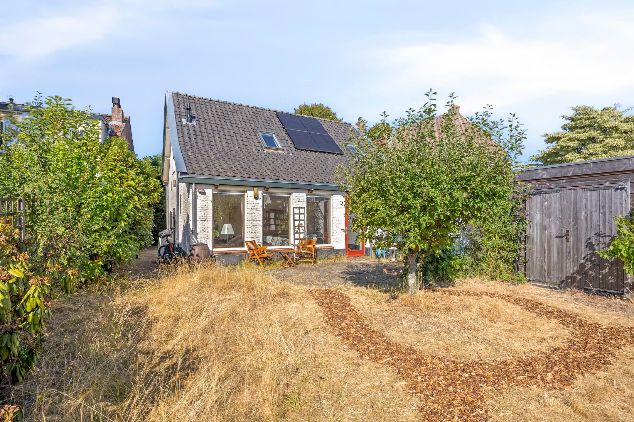 Graaf Florislaan 11 
