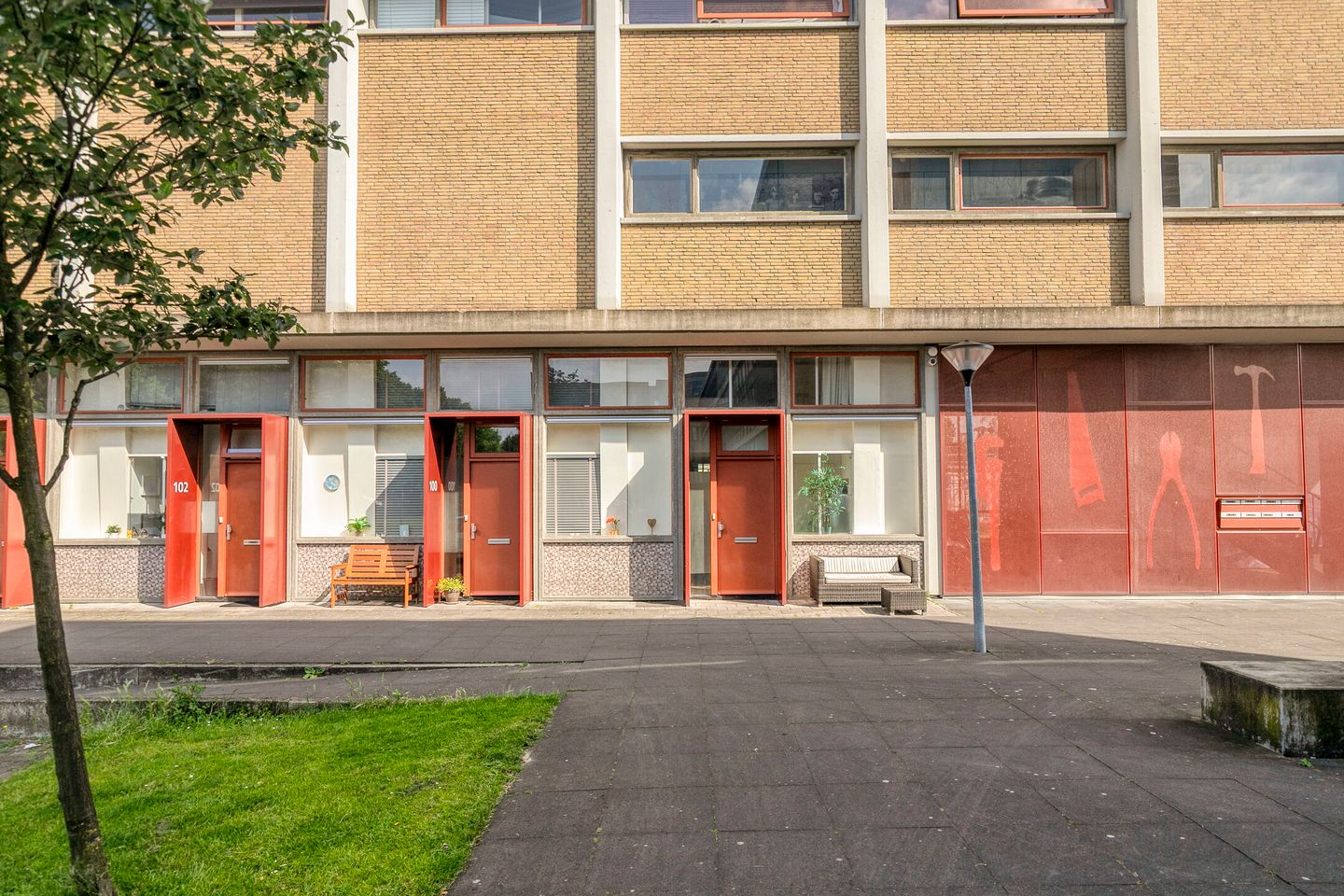 Foto 4 van Uiverstraat 98