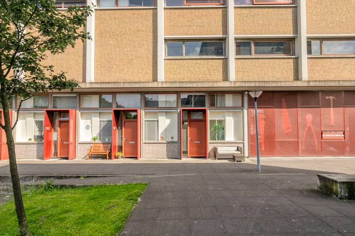 Foto 4 van Uiverstraat 98