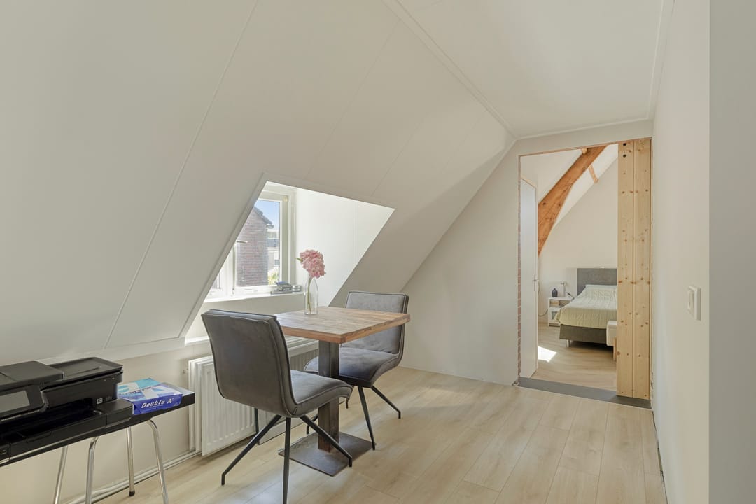 Photo 17 of Frans Halsstraat 5