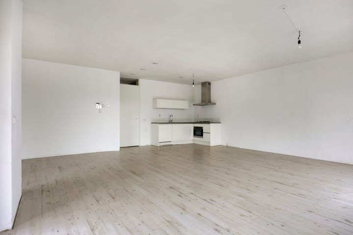 Appartement te koop: Wilhelminaplein 50, Kaatsheuvel