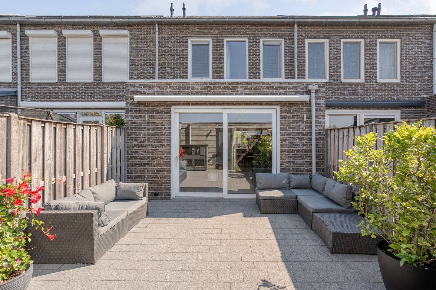 Foto 4 van Troelstrahof 46