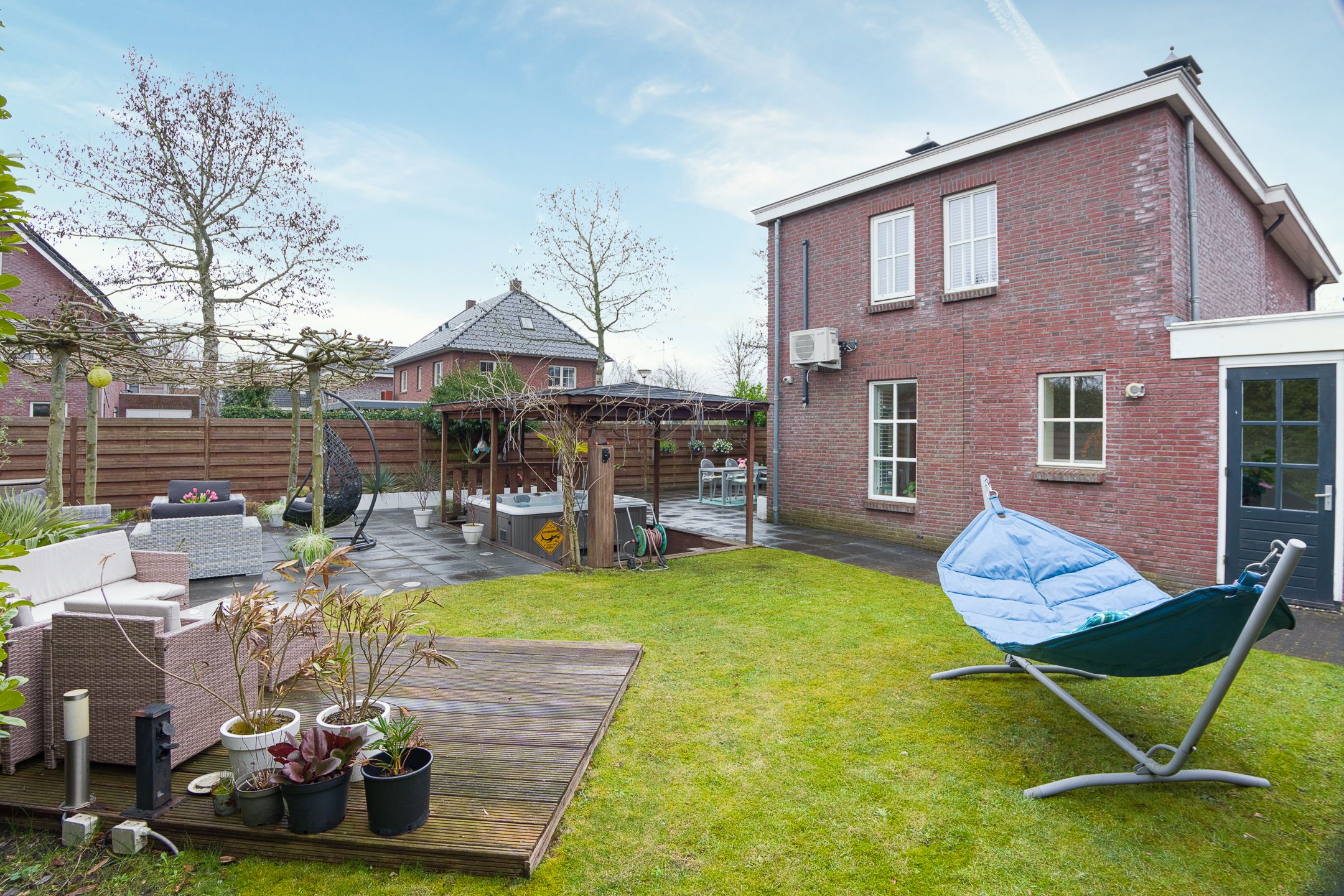 Foto 42 van Lange Hout 22