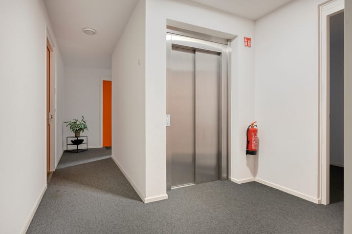 Appartement te koop: Wilhelminaplein 50, Kaatsheuvel