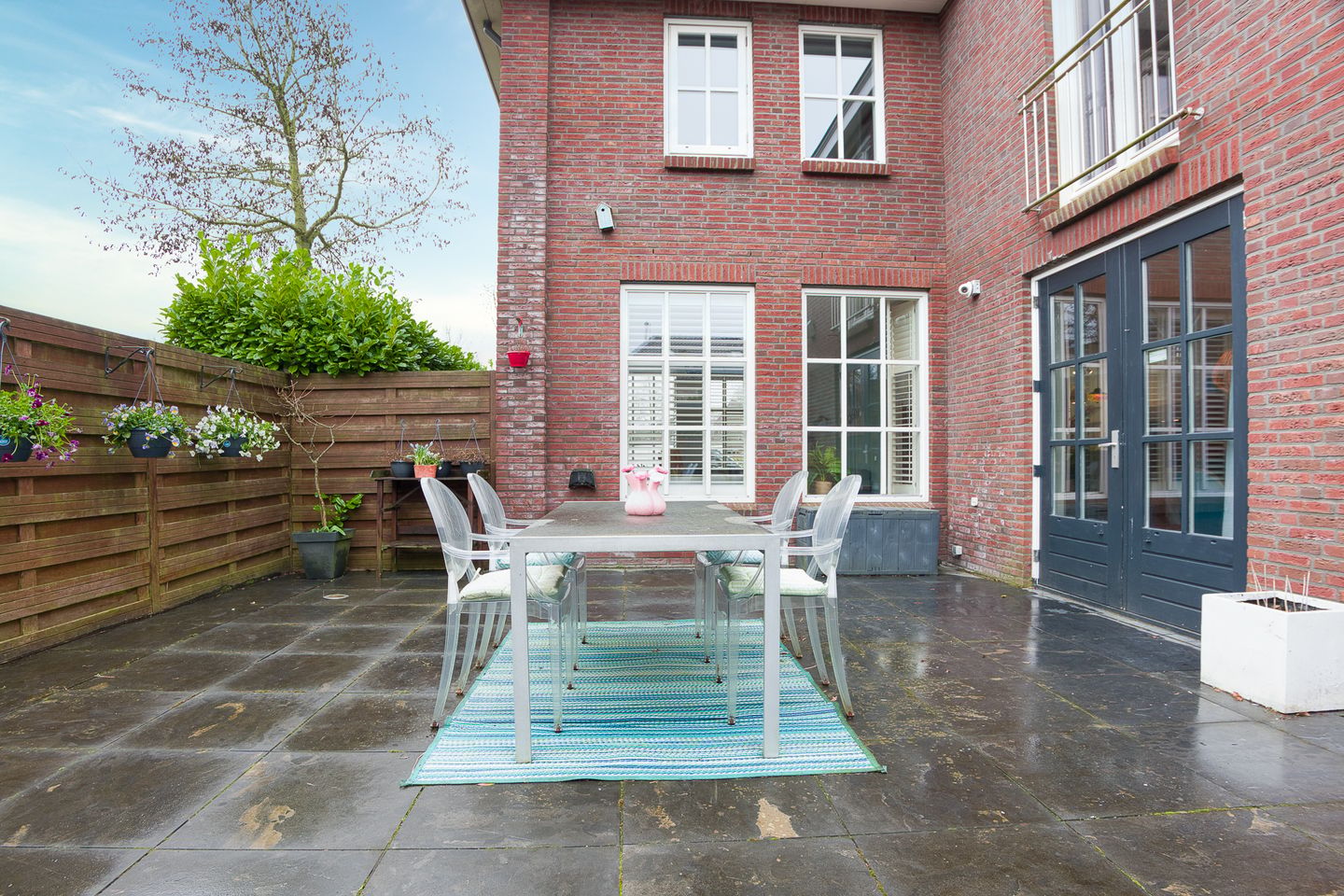 Foto 49 van Lange Hout 22
