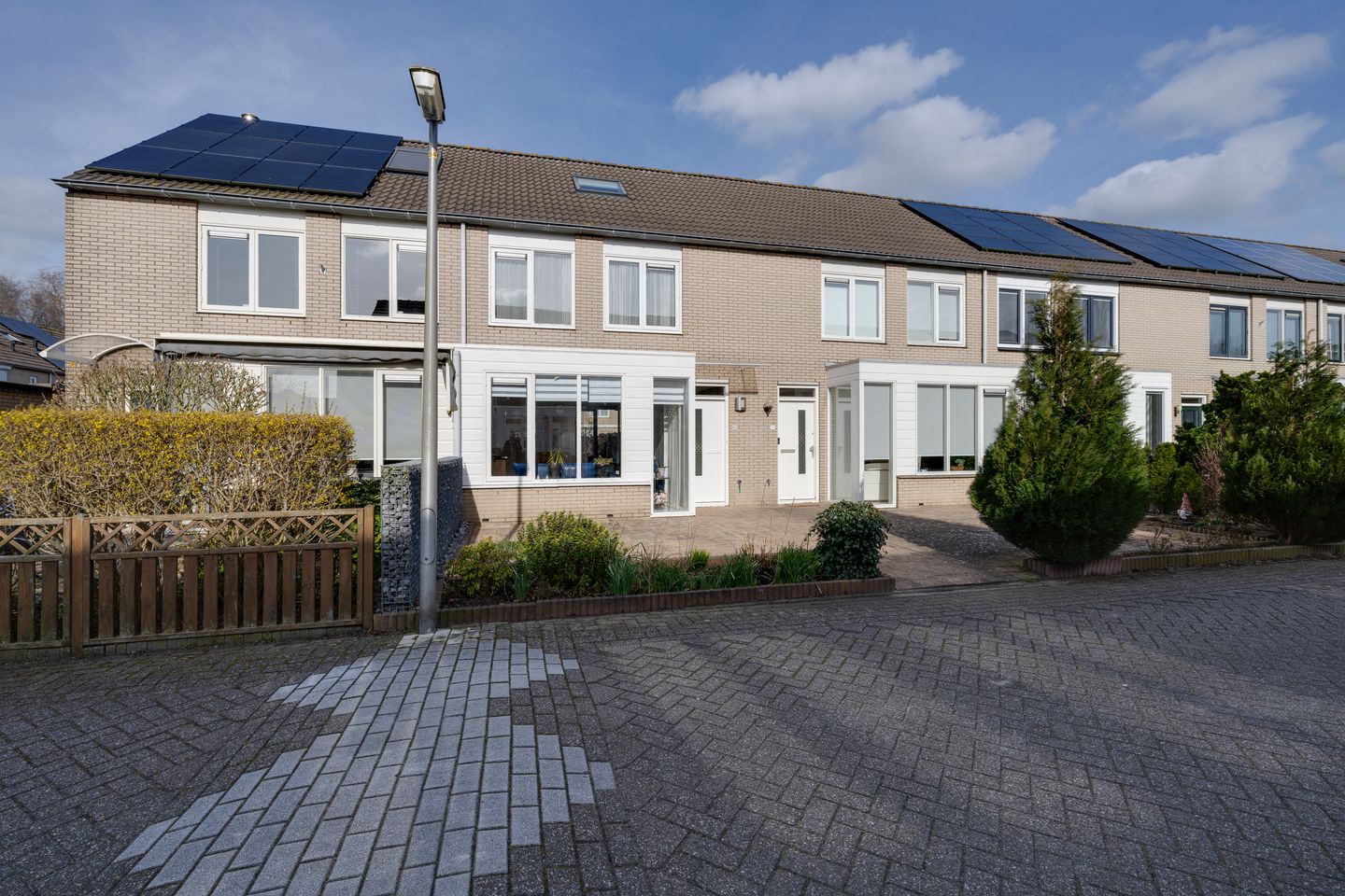 Foto 44 van Luitje Broekemastraat 80
