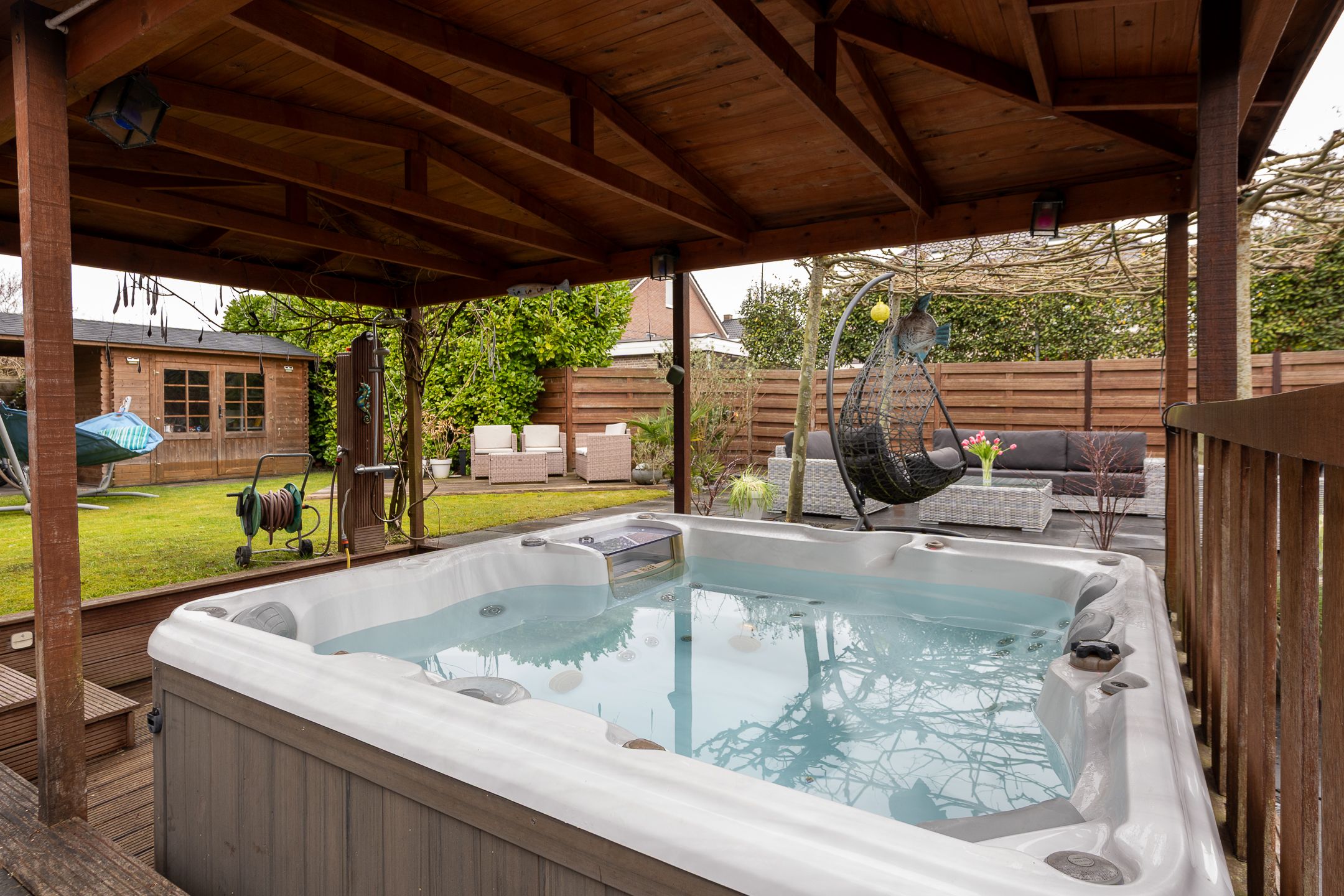 Foto 48 van Lange Hout 22