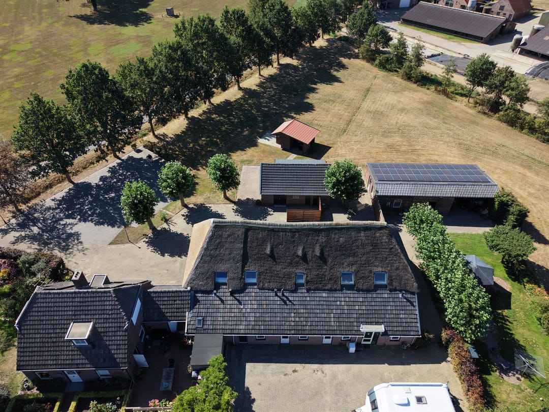 Foto 41 van Heijinkweg 11-B