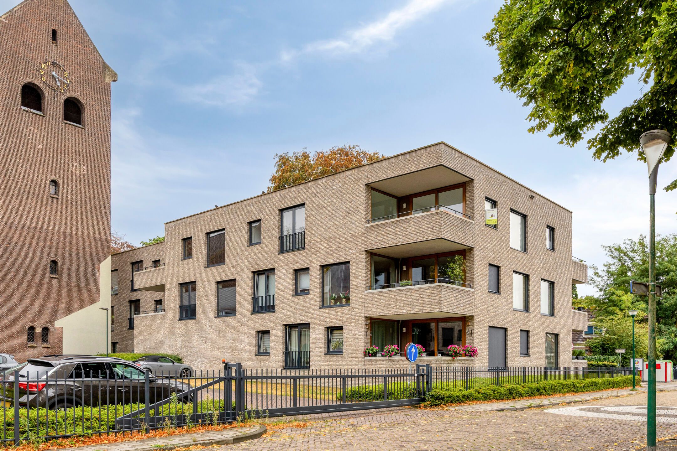 Wilhelminaplein 50 